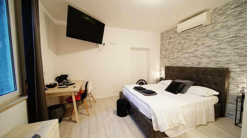 Langolo Di Laura Borgo Roma Destiny Home 3 Werona Pokój zdjęcie