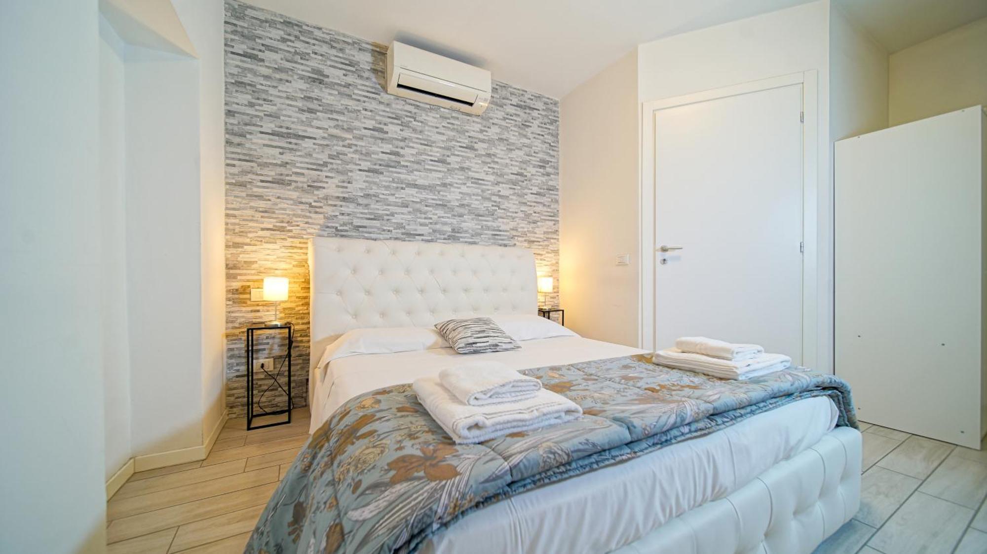 Langolo Di Laura Borgo Roma Destiny Home 3 Werona Zewnętrze zdjęcie