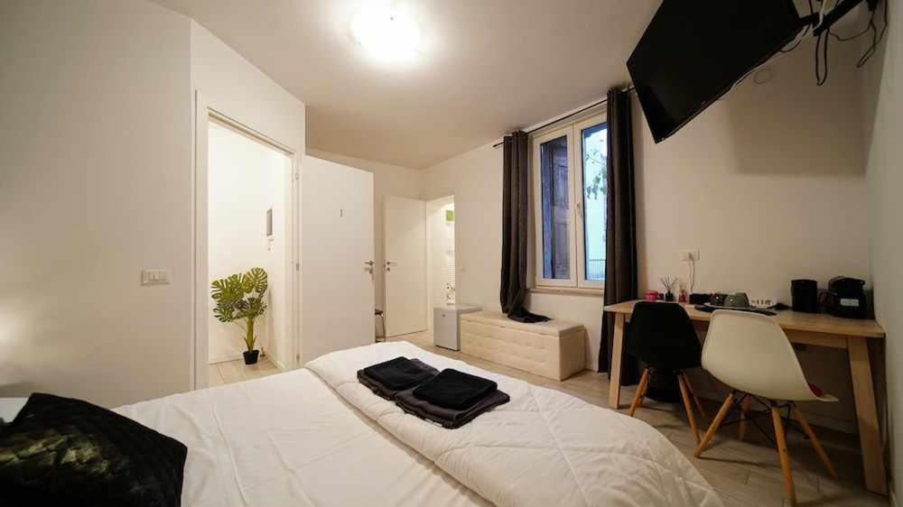 Langolo Di Laura Borgo Roma Destiny Home 3 Werona Pokój zdjęcie
